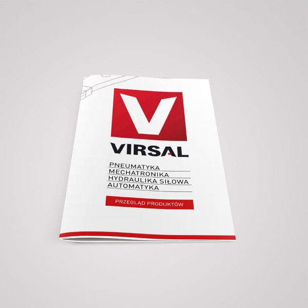 Folder Virsal