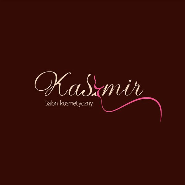 Logo Salon Kosmetyczny Kaszmir