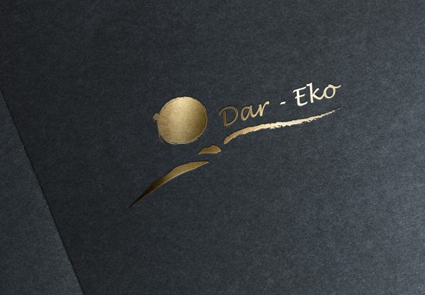 Logo Dar Eko
