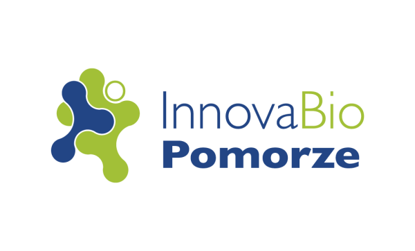 Logo Innova Bio Pomorze