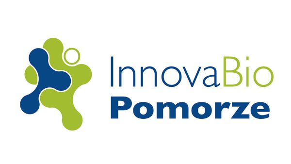 Logo InnovaBio Pomorze