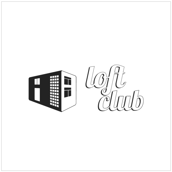 Logo Loft Club