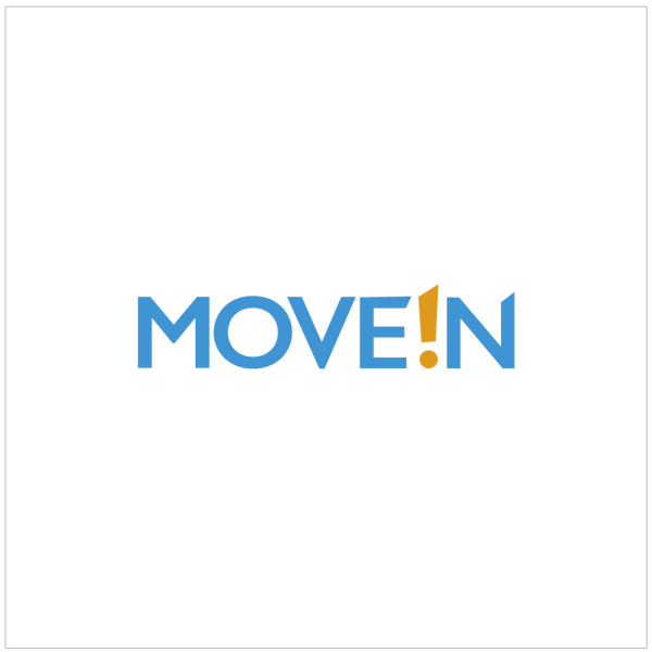 Logo Movein