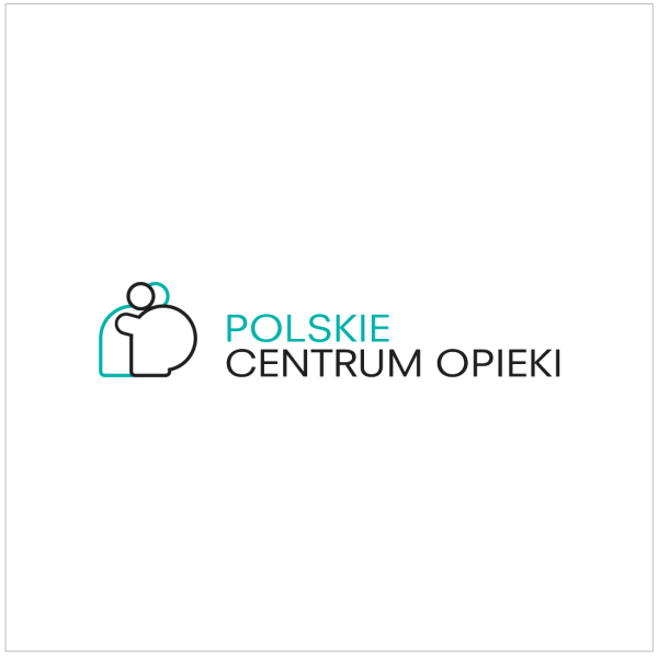 Logo Polskie Centrum Opieki