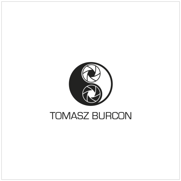 Logo Tomasz Burcon