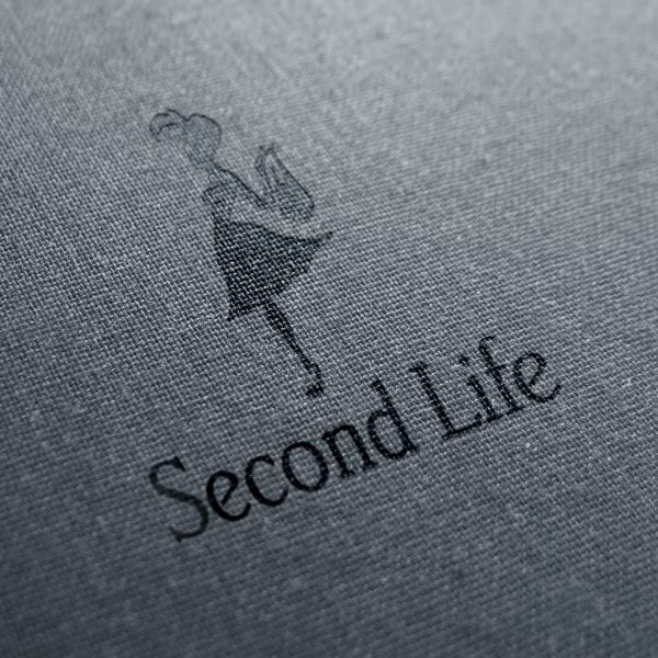 Logo Second Life