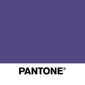 Pantone ultra violet