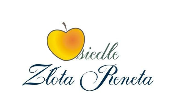 Logo osiedla Złota Reneta
